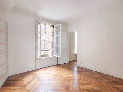 Appartement à vendre 560 000 € 3 pièces 1 chambre 51,2 m² Étage 1/4 Europe Paris 8ème arrondissement 75008