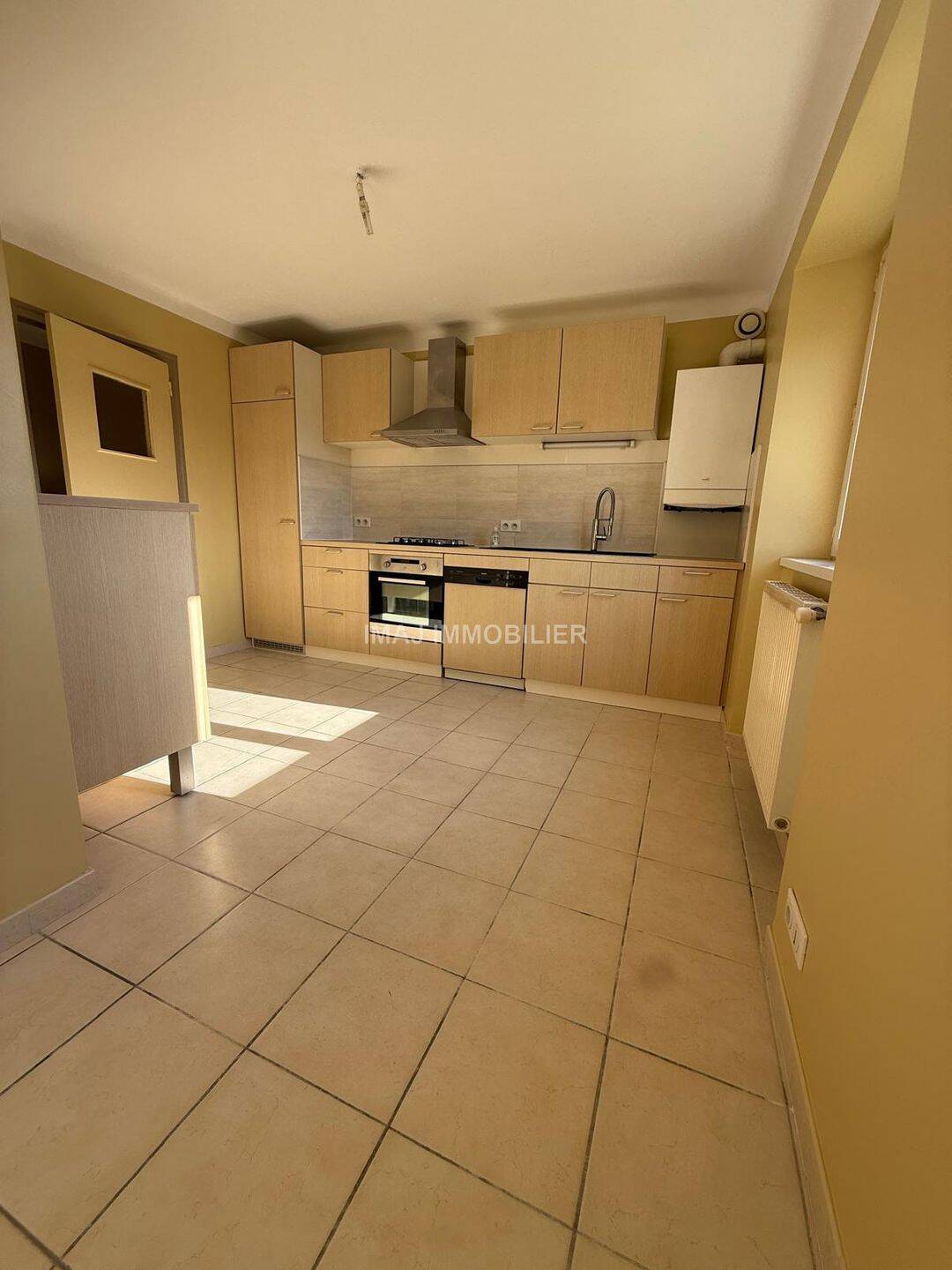 Appartement 3 pièces 70 m² · à Épinal · 70,1 m² · 112 000 €
