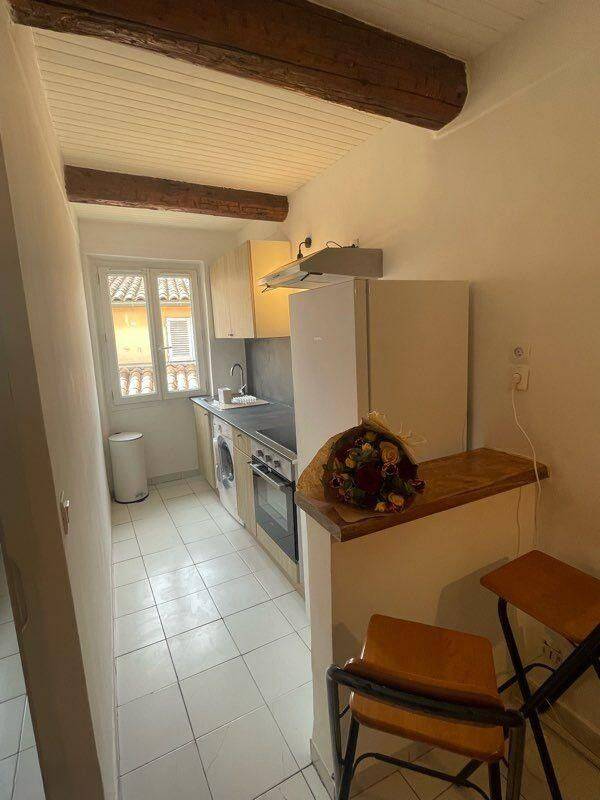 Appartement 2 pièces 34 m² · à Toulon · 34 m² · 620 €
