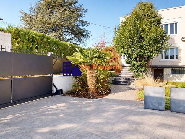 Maison à vendre 549 000 € 5 pièces 3 chambres 96 m² 242 m² de terrain Belles Vues Houilles 78800