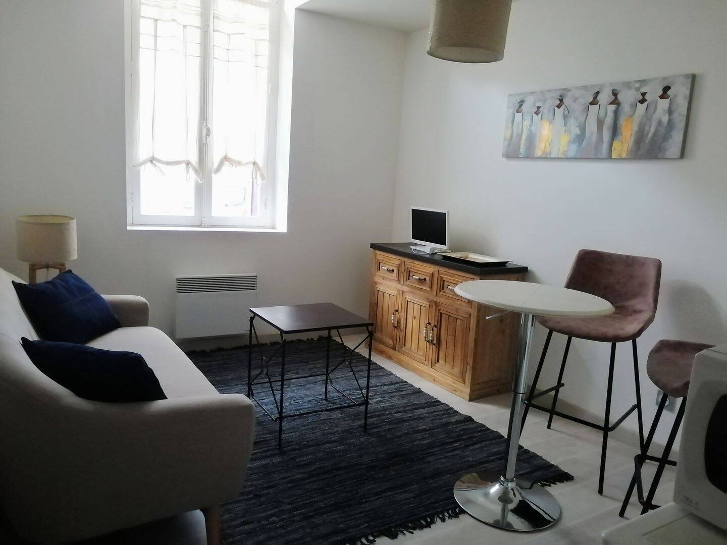 Appartement 2 pièces 26 m² · à Tarbes · 26 m² · 475 €