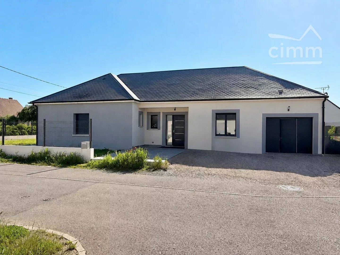 Maison 5 pièces 154 m² · à Villebarou · 154 m² · 348 000 €