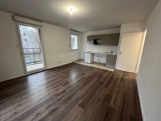 Appartement 2 pièces 44 m² · à Mennecy · 44 m² · 850 €/mois