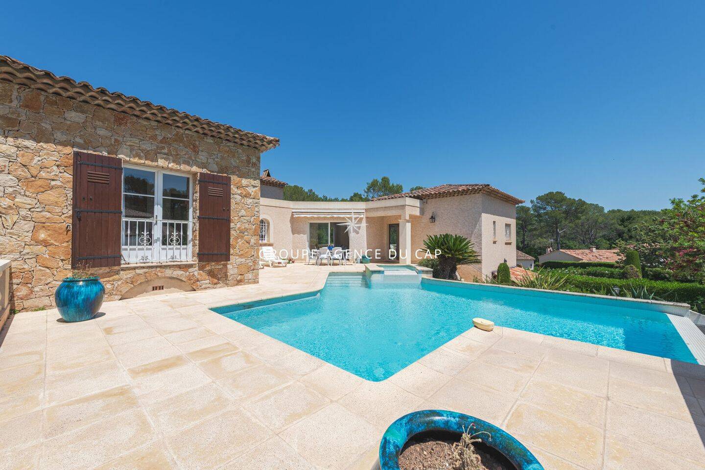 Maison 5 pièces 136 m² · à Saint-Raphaël · 136 m² · 1 040 000 €