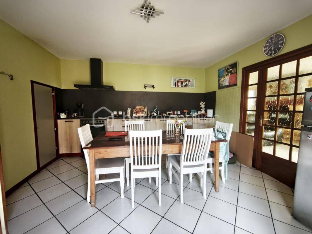 Maison 5 pièces 113 m² · à Saint-Gaudens · 113 m² · 224 000 €