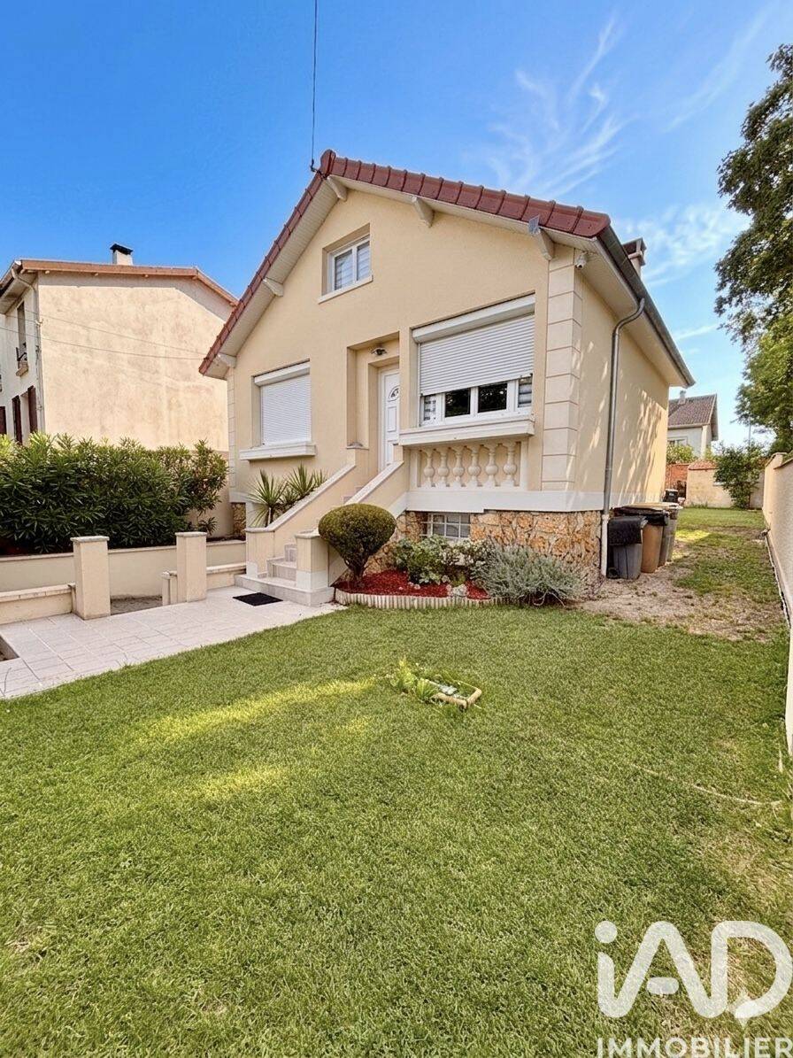 Maison 4 pièces 75 m² · à Conflans-Sainte-Honorine · 75 m² · 385 500 €