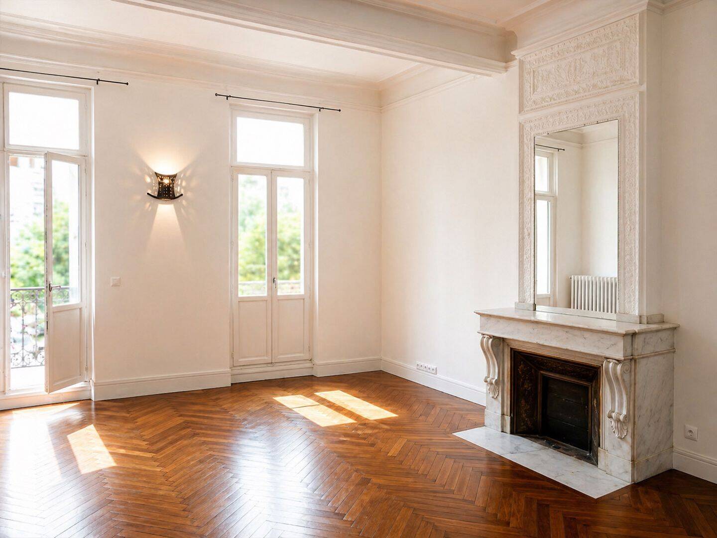 Appartement 2 pièces 53 m² · à Montauban · 53 m² · 139 500 €