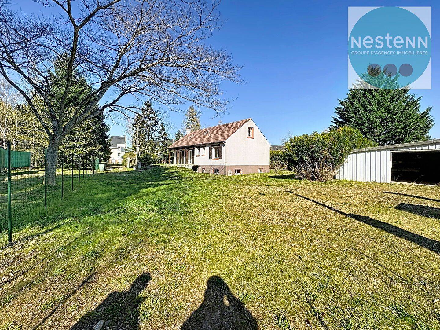 Maison 8 pièces 146 m² · à Olivet · 145,5 m² · 339 200 €