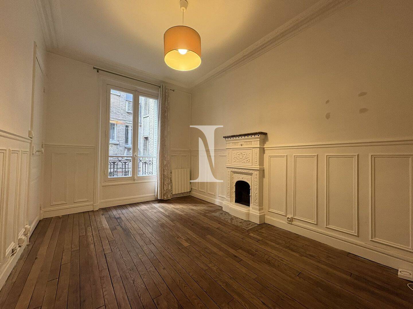Appartement 2 pièces 34 m² · à Paris 15ème Arrondissement · 34,1 m² · 1 060 €