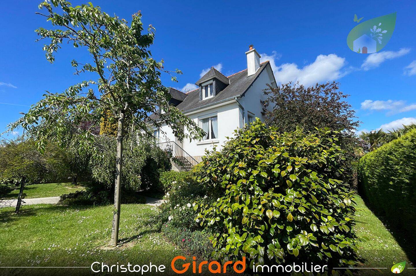 Maison 6 pièces 119 m² · à Saint-Hélen · 119 m² · 233 632 €