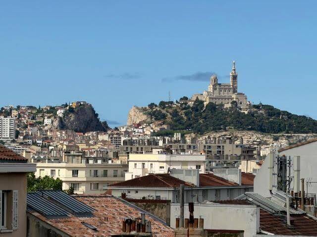 Appartement 2 pièces 45 m² · à Marseille 4ème Arrondissement · 44,7 m² · 165 000 €
