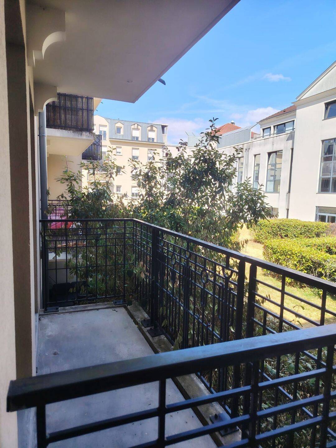 Appartement 2 pièces 35 m² · à Bussy-Saint-Georges · 35 m² · 893 €