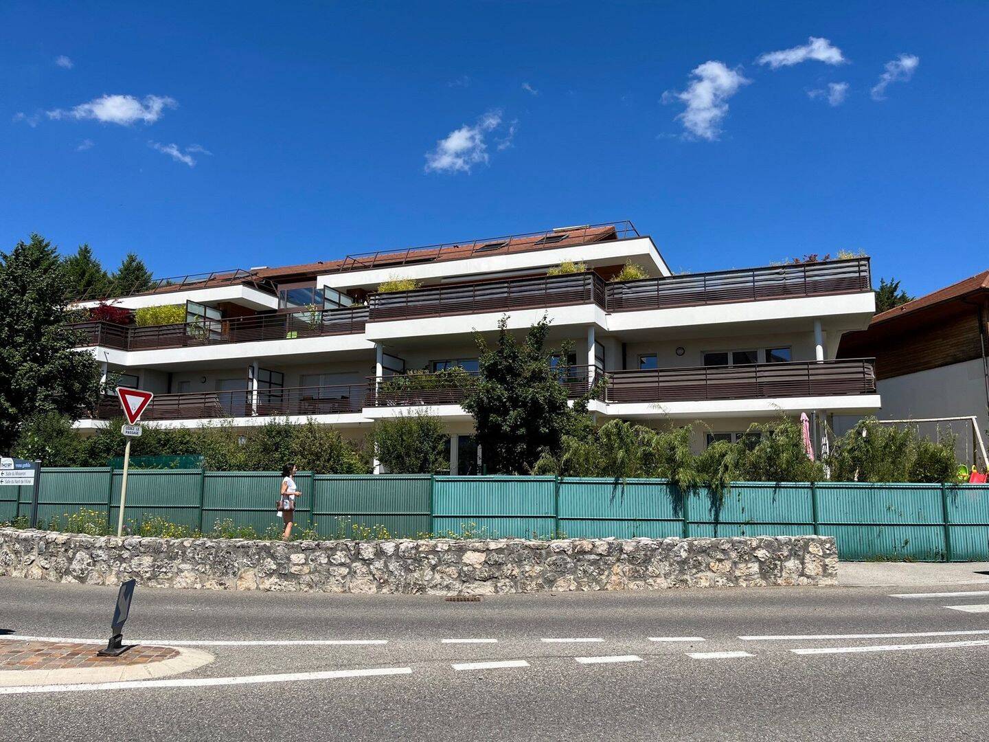 Appartement 4 pièces 87 m² · à Thoiry · 87 m² · 1 870 €
