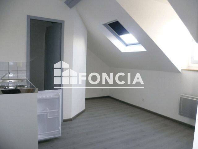 Appartement 1 pièce 12 m² · à Soissons · 11,8 m² · 305 €