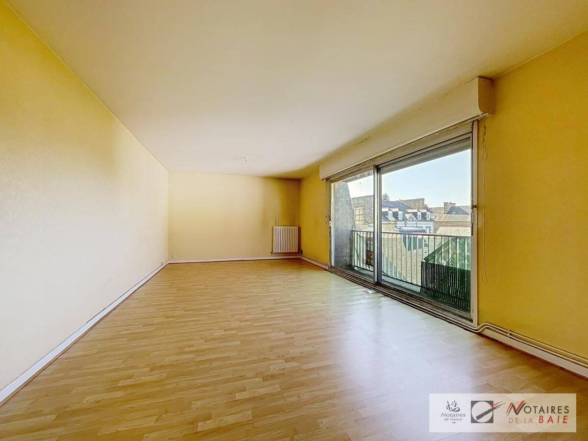 Appartement 5 pièces 122 m² · à Saint-Brieuc · 122 m² · 187 818 €