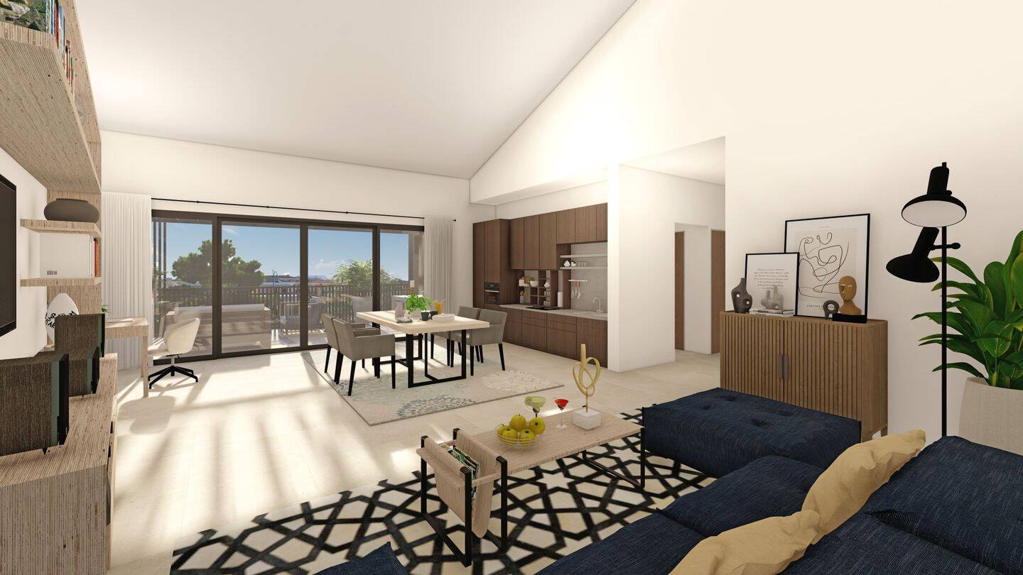 Appartement 4 pièces 130 m² · à Aix-en-Provence · 130,4 m² · 938 000 €