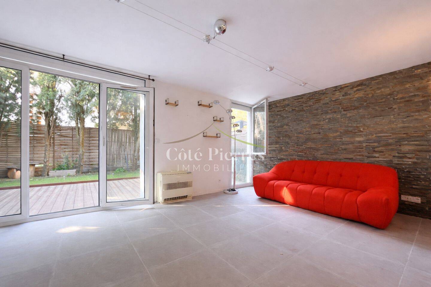 Appartement 4 pièces 94 m² · à Nîmes · 94 m² · 265 000 €