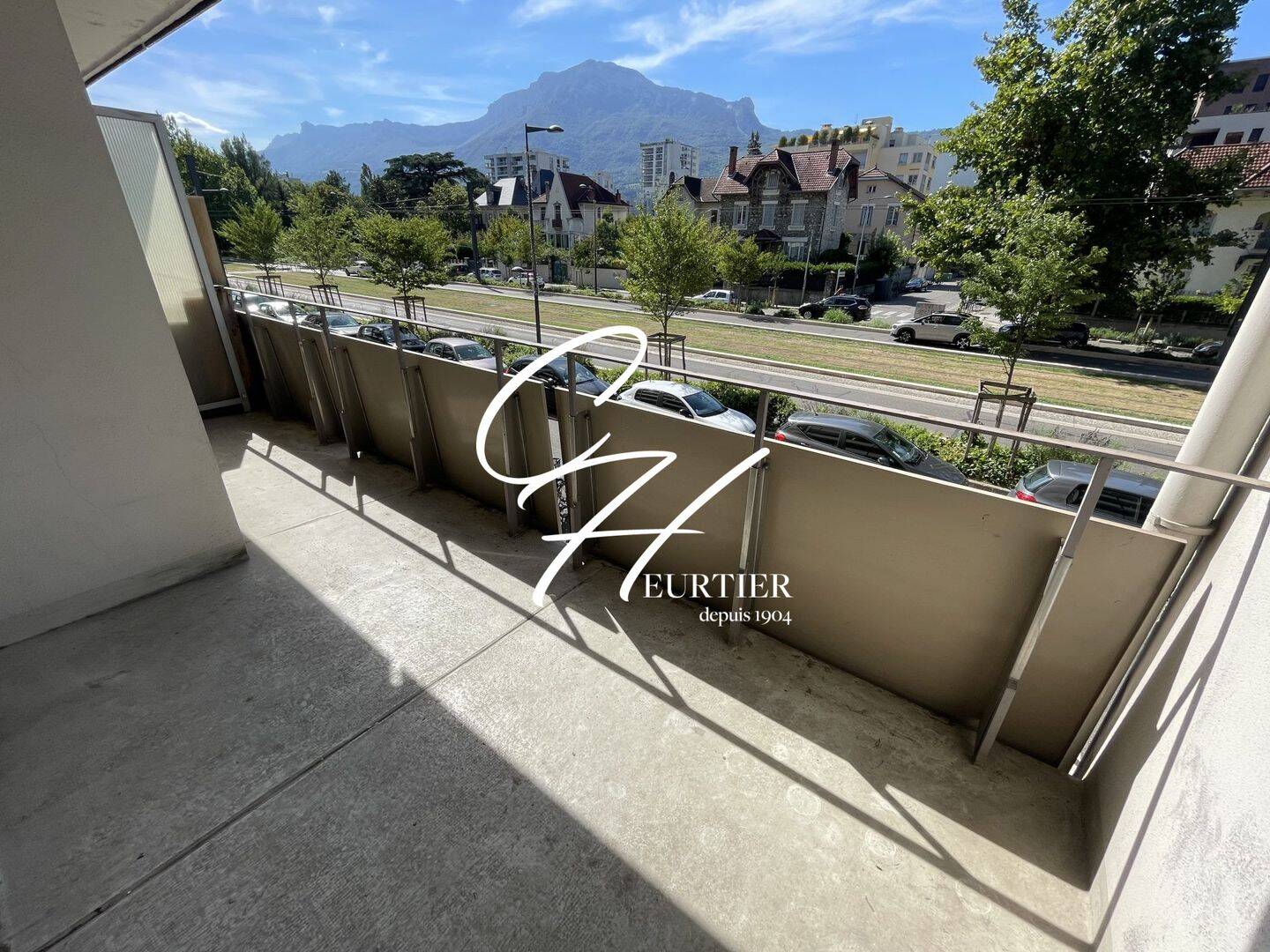 Appartement 3 pièces 73 m² · à Grenoble · 73,1 m² · 690 €/mois