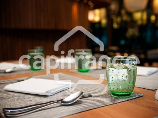 Restaurant à vendre Fonds de commerce 631 300 € 400 m² d'espace de restauration La Balance-Raspail Avignon 84000