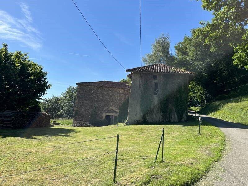 Maison 65 m² · à Terrou · 65 m² · 33 000 €