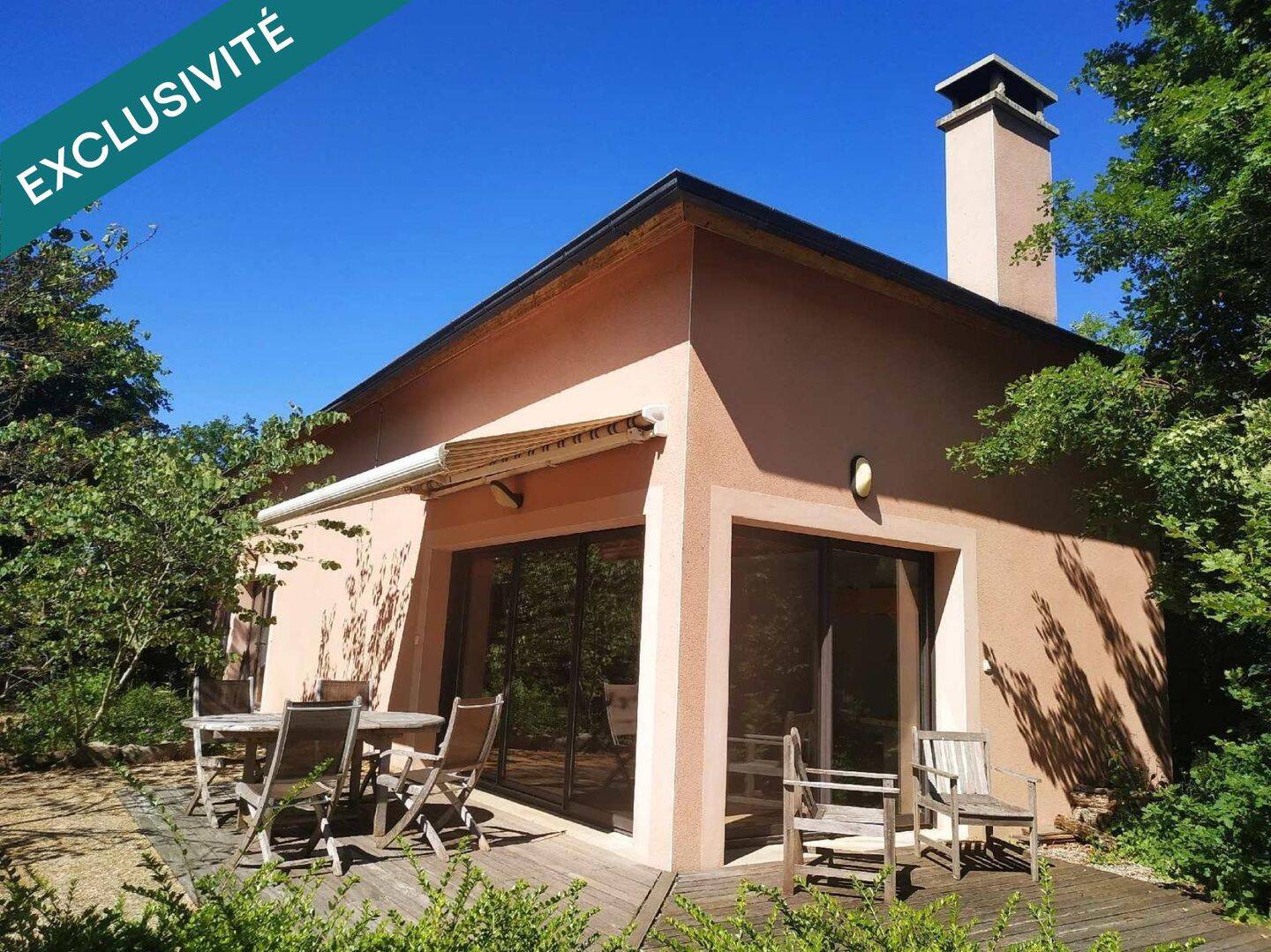 Maison 4 pièces 110 m² · à Millau · 110 m² · 249 000 €