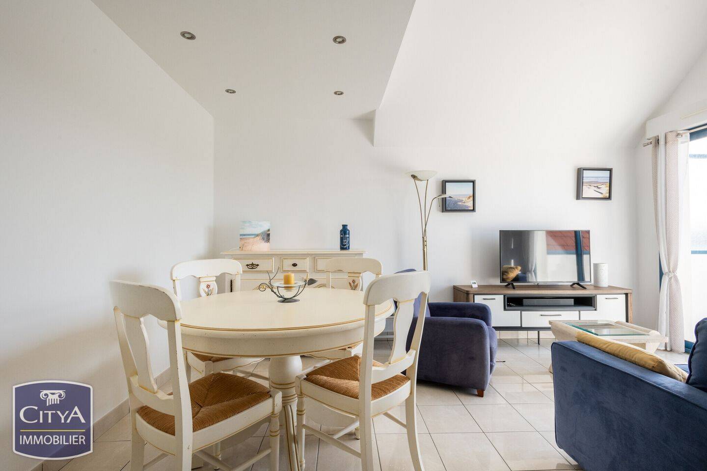 Appartement 2 pièces 40 m² · à Merlimont · 39,7 m² · 199 500 €