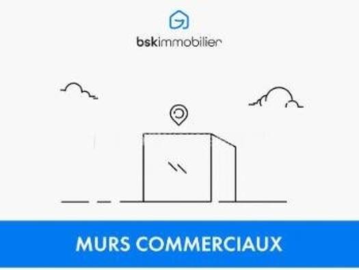 Local commercial à vendre 467 000 € 300 m² de surface de vente Mansle 16230