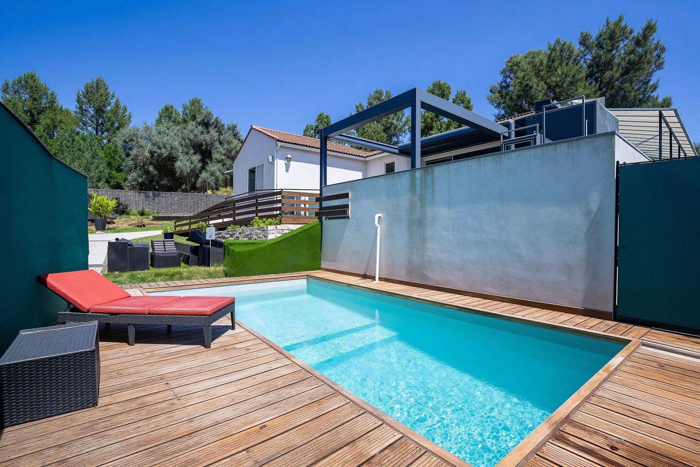 Maison 6 pièces 206 m² · à Marseille 11ème Arrondissement · 206 m² · 959 000 €