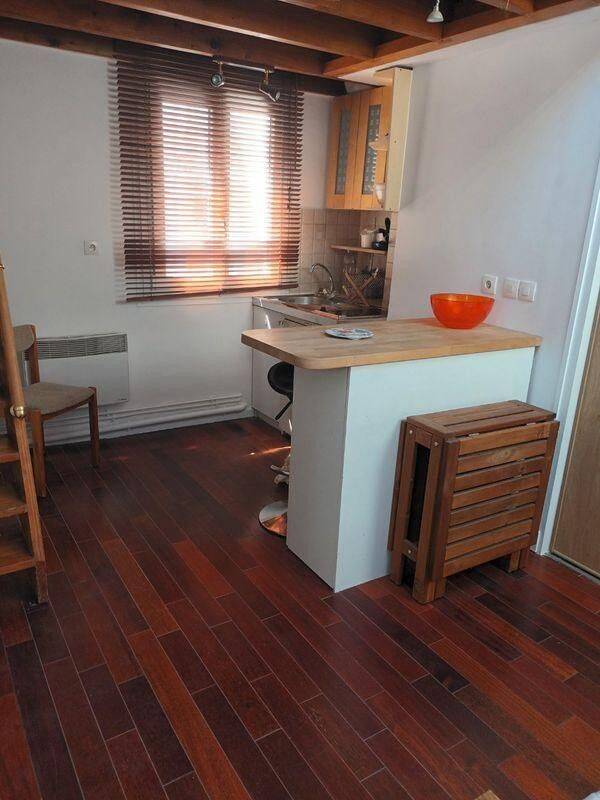 Appartement 1 pièce 20 m² · à Paris 12ème Arrondissement · 20 m² · 757 €