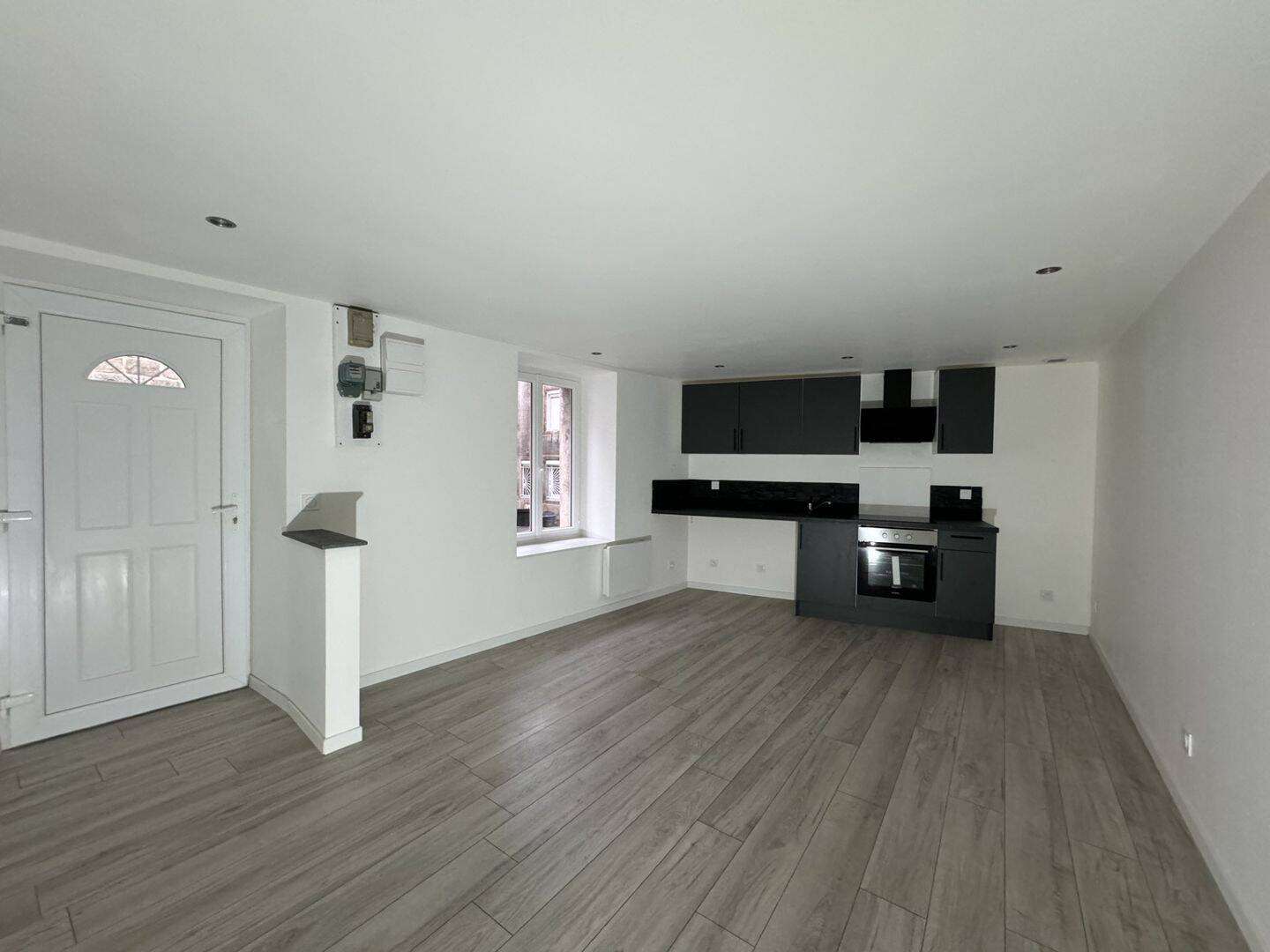 Appartement 2 pièces 40 m² · à Monistrol-sur-Loire · 39,6 m² · 550 €