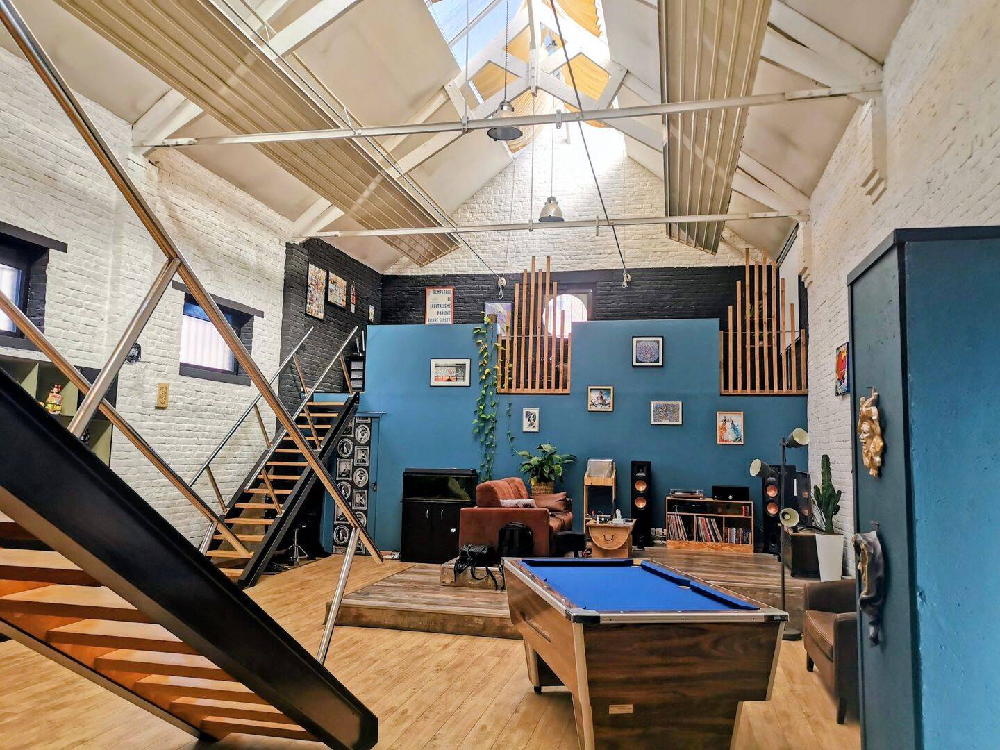 Maison 3 pièces 145 m² · à Roubaix · 145 m² · 209 000 €