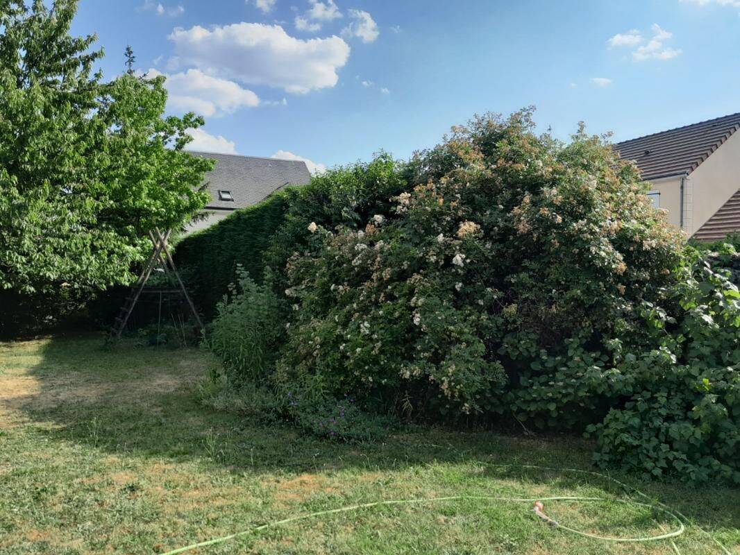 Maison 6 pièces 112 m² · à Orléans · 112 m² · 1 208 €