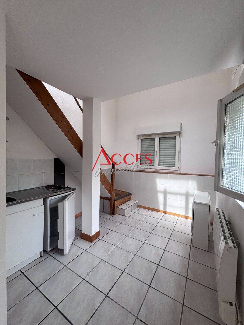 Appartement 1 pièce 26 m² · à Limoges · 26,4 m² · 400 €/mois