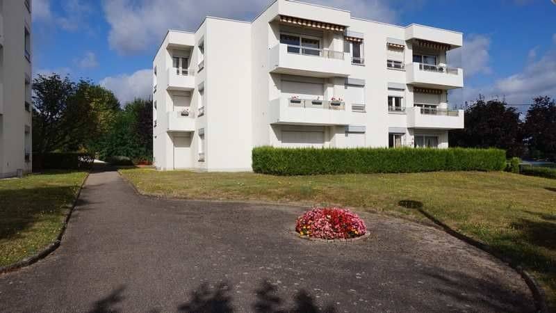 Appartement 1 pièce 47 m² · à Vernon · 47 m² · 505 €