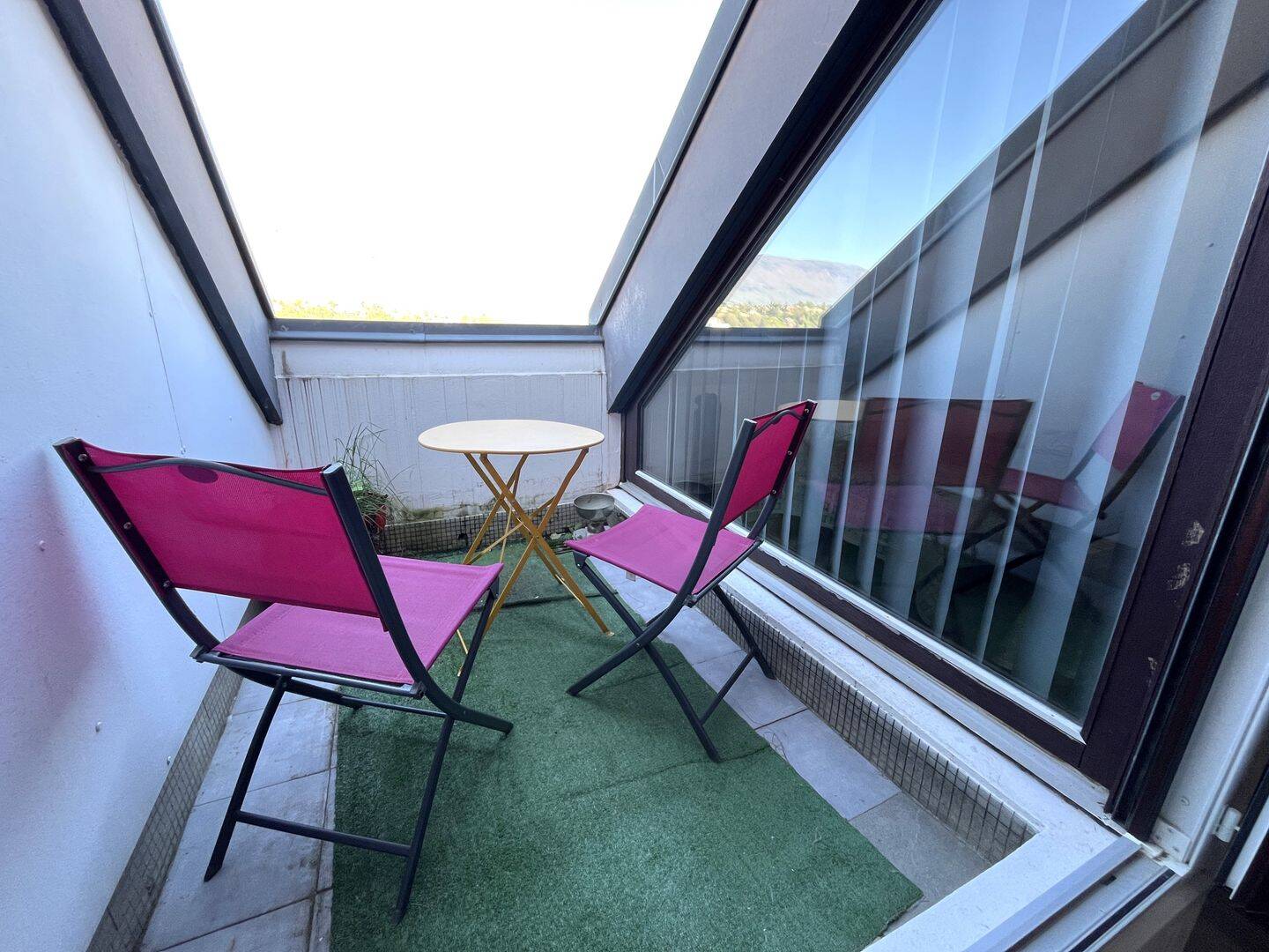 Appartement 1 pièce 26 m² · à Aix-les-Bains · 25,6 m² · 160 000 €