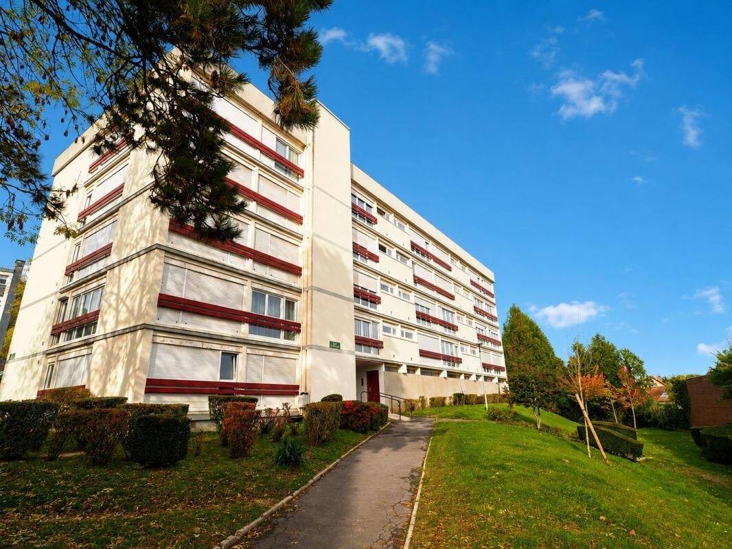 Appartement 2 pièces 50 m² · à Laon · 49,5 m² · 44 900 €