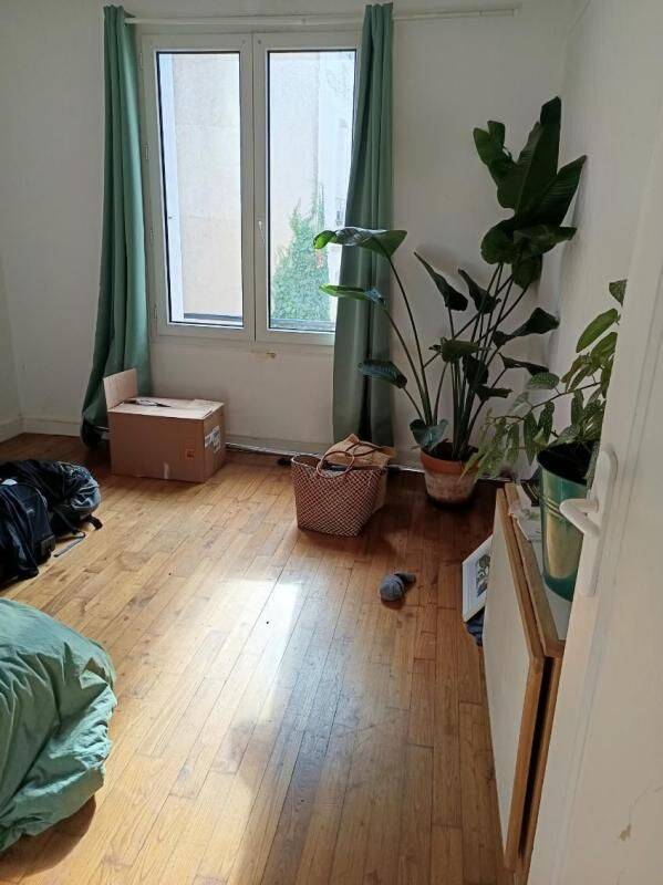 Appartement 2 pièces 52 m² · à Brest · 52,4 m² · 580 €/mois
