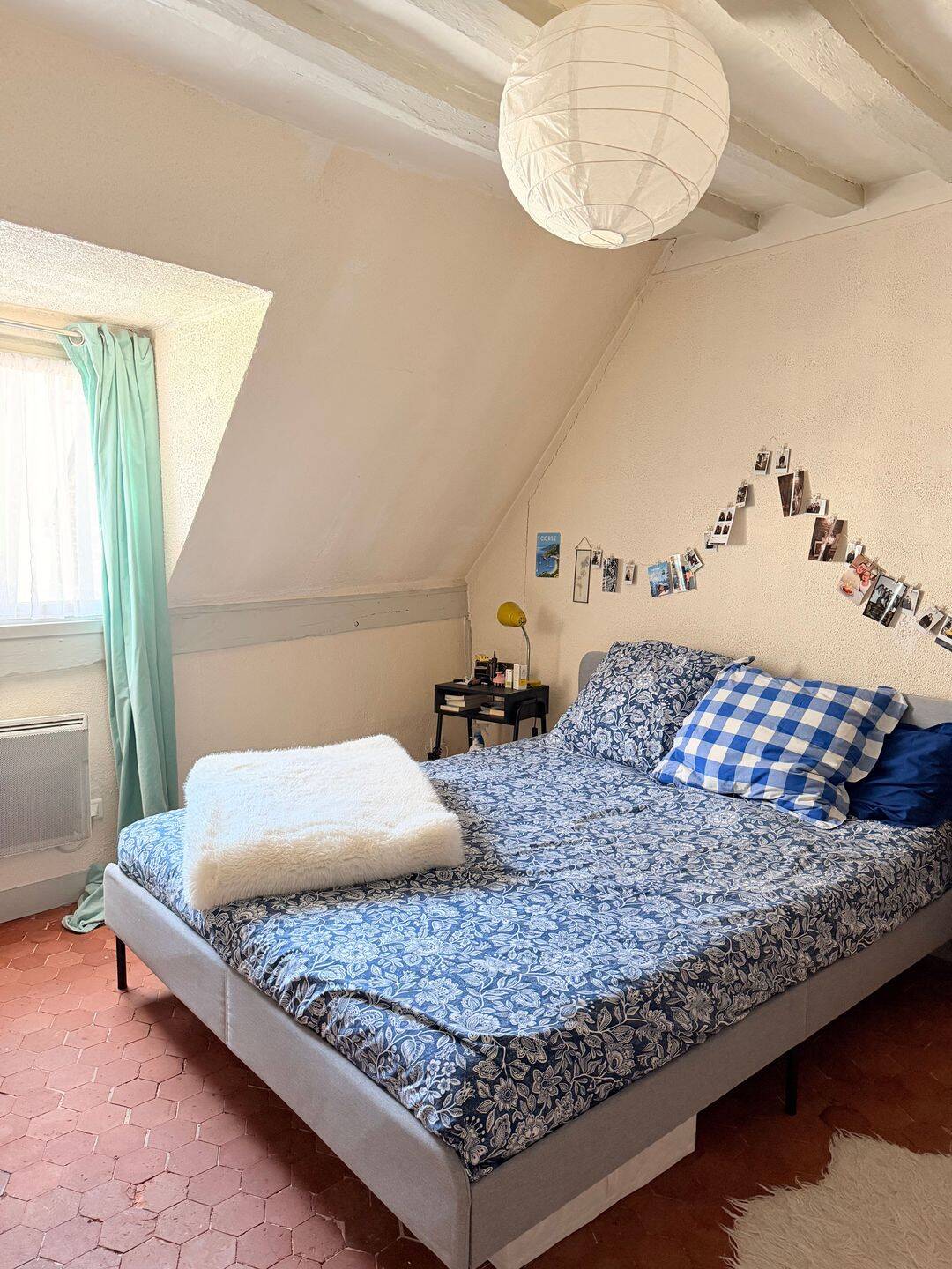Appartement 2 pièces 39 m² · à Rouen · 39 m² · 530 €