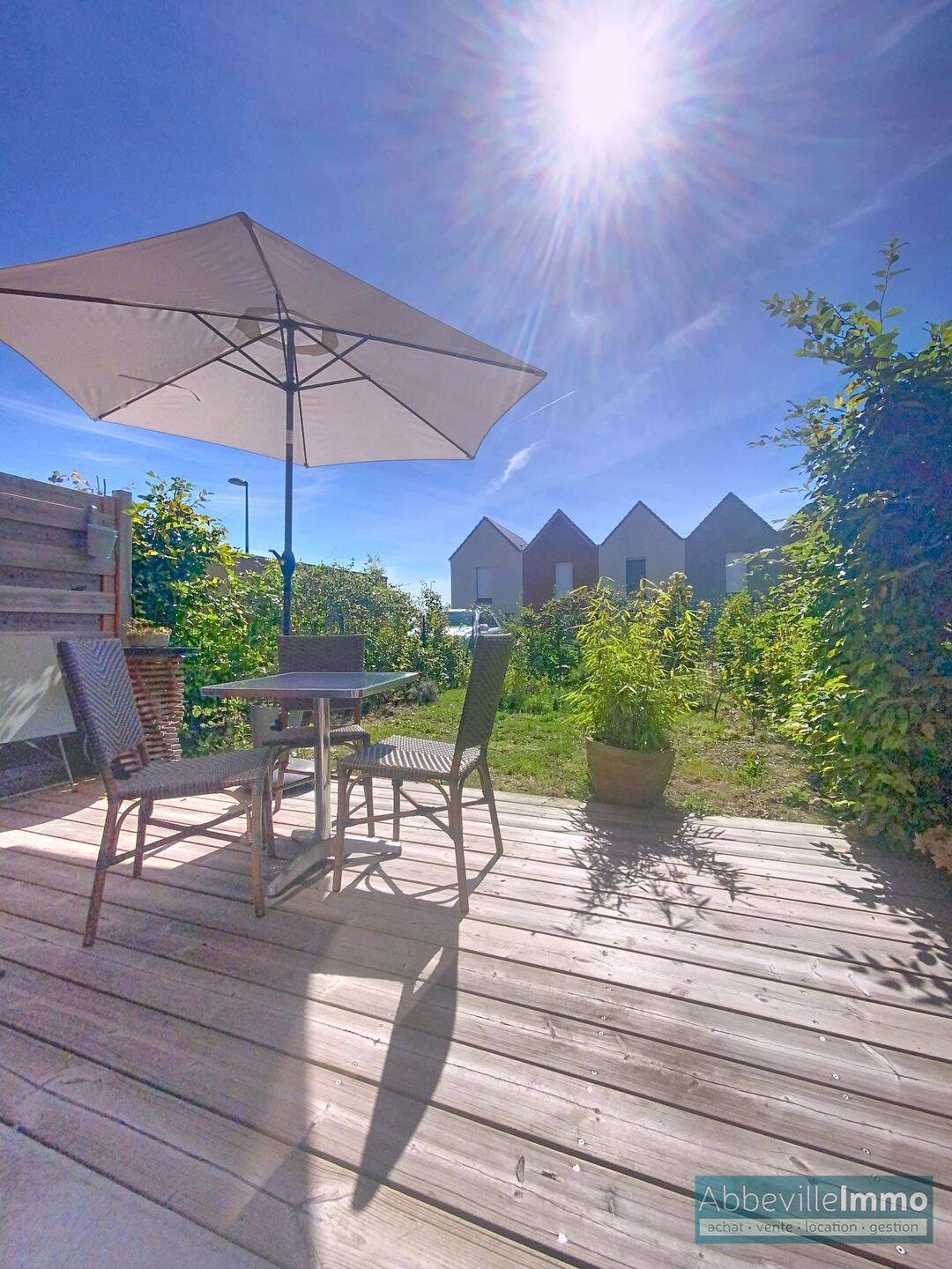 Appartement 3 pièces 50 m² · à Saint-Valery-sur-Somme · 50 m² · 231 000 €
