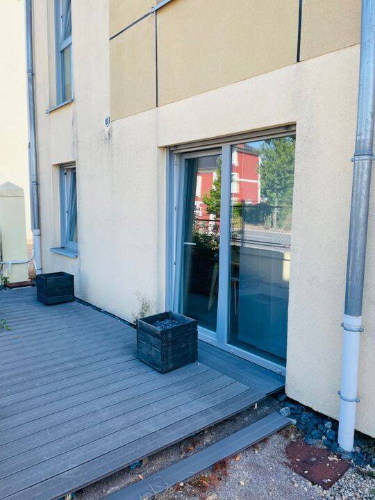 Appartement 1 pièce 34 m² · à Hettange-Grande · 34 m² · 870 €/mois