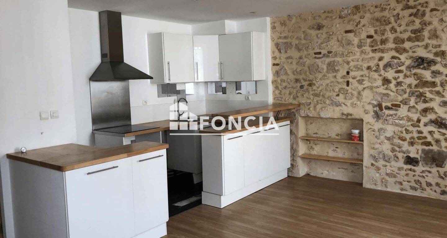 Appartement 2 pièces 40 m² · à Melun · 40,2 m² · 680 €/mois