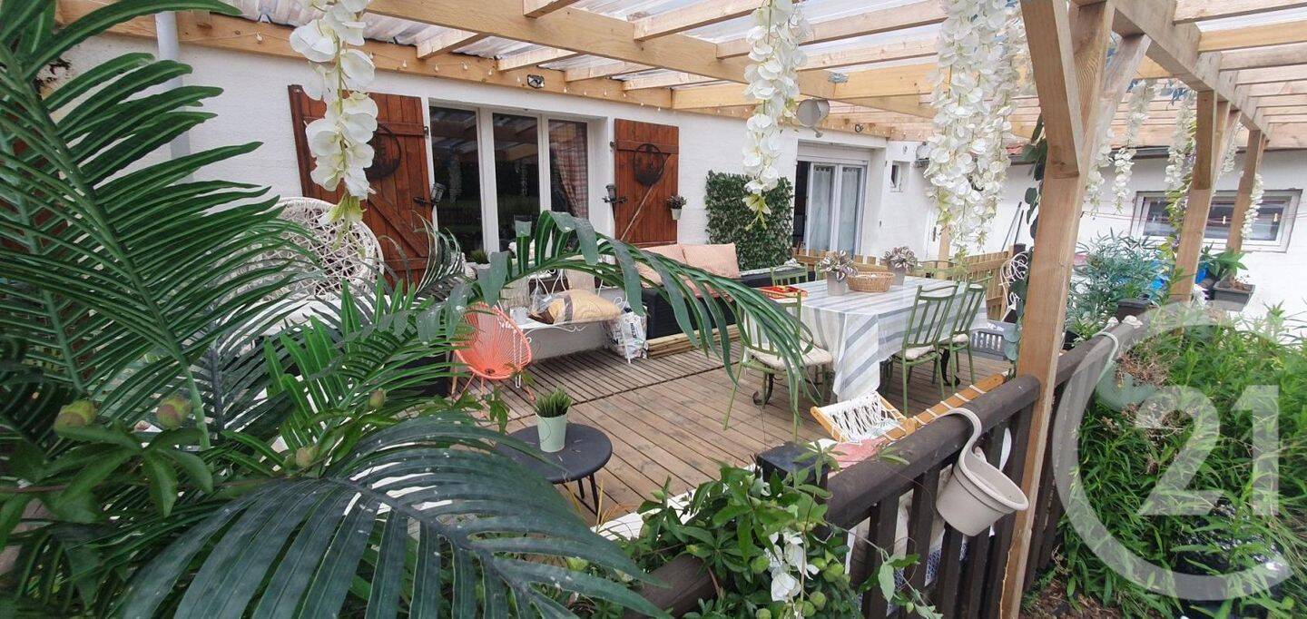 Maison 7 pièces 133 m² · à Aubin-Saint-Vaast · 133 m² · 249 100 €
