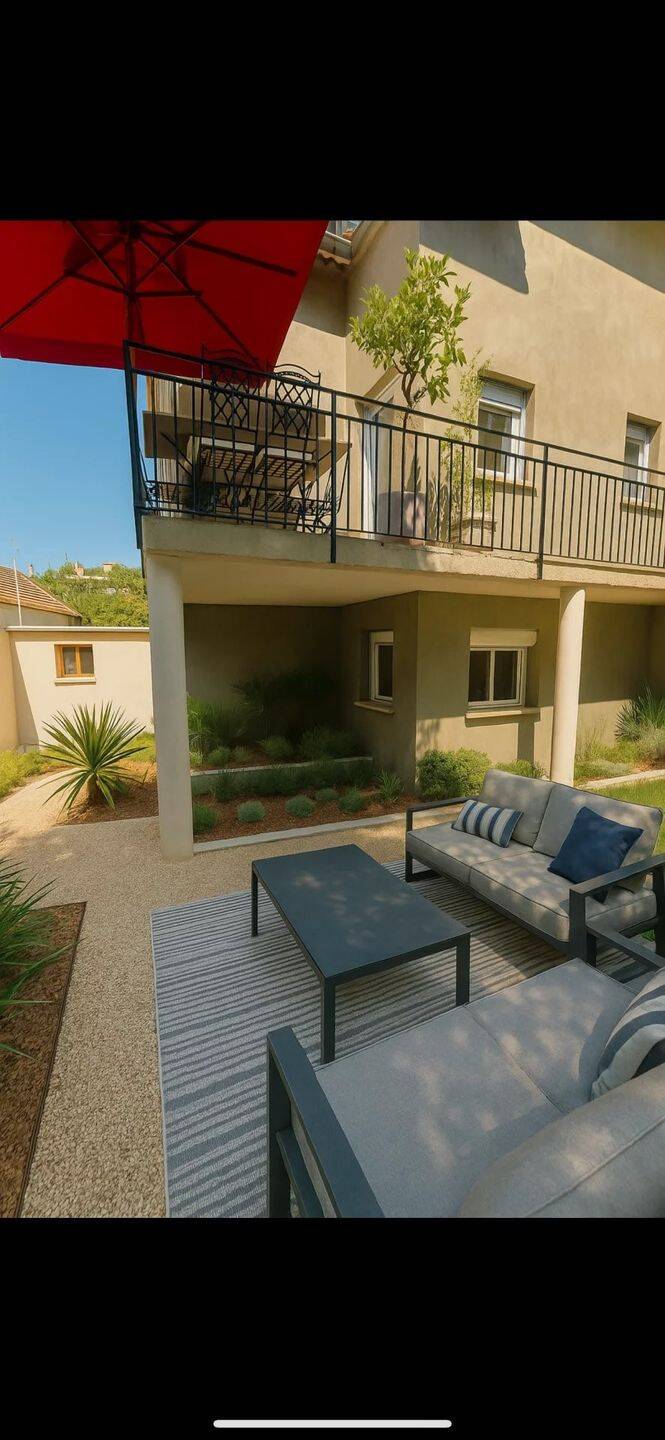 Appartement à vendre - Première occupation