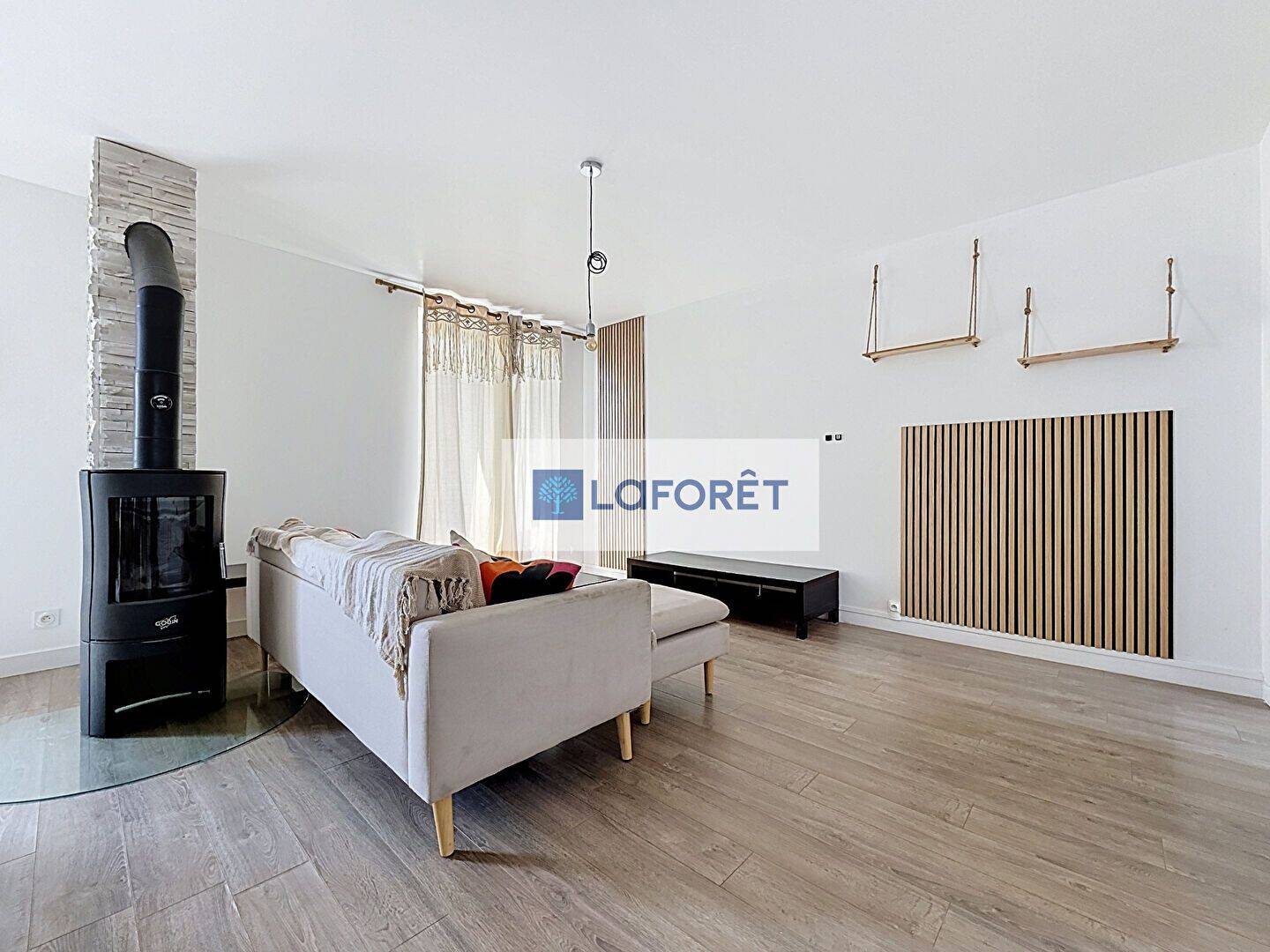 Appartement 3 pièces 67 m² · à Brest · 66,5 m² · 790 €