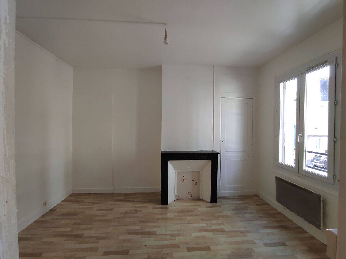 Appartement 1 pièce 25 m² · à Le Havre · 25 m² · 370 €