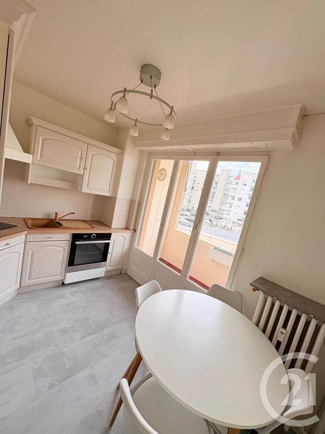 Appartement 2 pièces 41 m² · à Annemasse · 41,1 m² · 1 095 €/mois