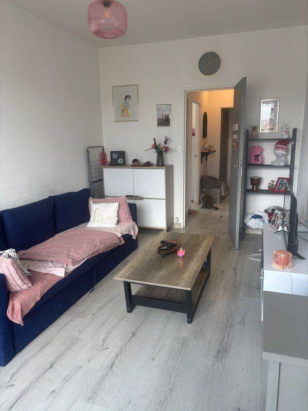 Appartement 2 pièces 47 m² · à Le Mans · 47 m² · 650 €