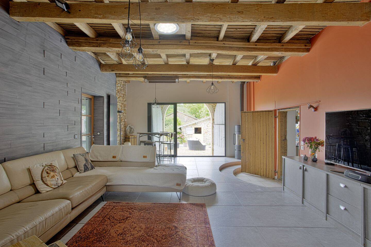 Maison 8 pièces 350 m² · à Biarrotte · 350 m² · 745 000 €
