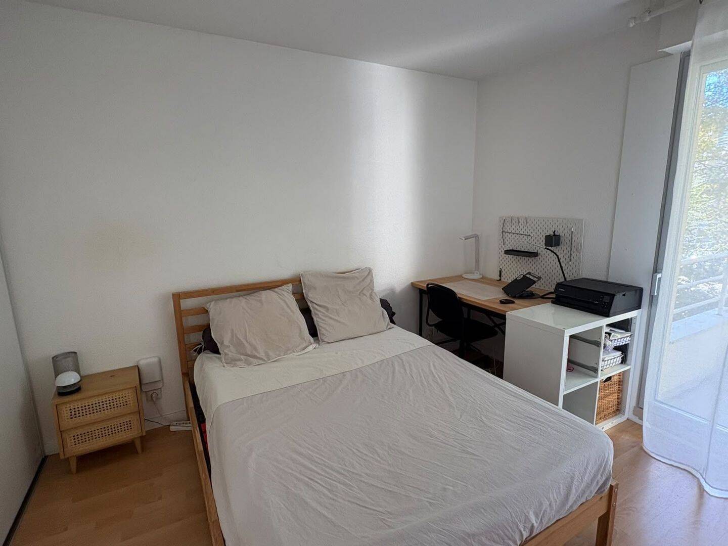Appartement 2 pièces 33 m² · à Mérignac · 33 m² · 650 €/mois