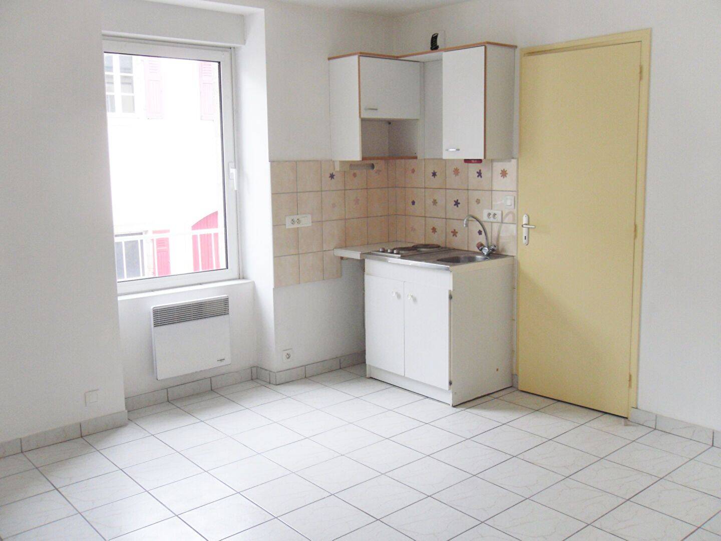 Appartement 2 pièces 32 m² · à Quimperlé · 31,9 m² · 435 €